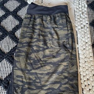 Mens Lululemon shorts
